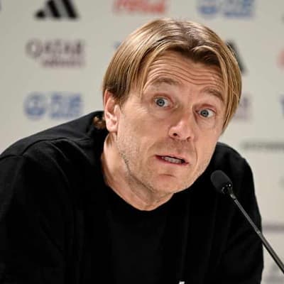 Matildas pile pressure on England, coy on Kerr minutes