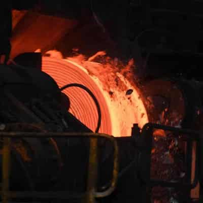 Green tariffs on the cards for imported steel, cement