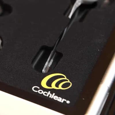 New processor drives soundproof growth for Cochlear
