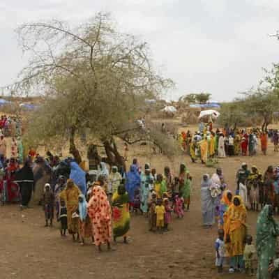 Sudan 'spiralling out of control' as 1 million flee: UN