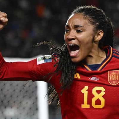 Battle-hardened Spain ready for Women's World Cup final