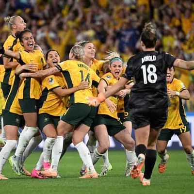 Not talks today on proposed WWC23 finals holiday: PM