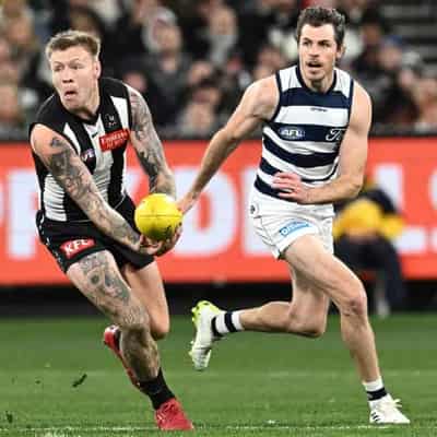 Magpies forced into big changes for Lions blockbuster