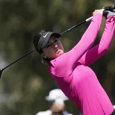 Aussie golfer Gabi Ruffels wins LPGA Tour card