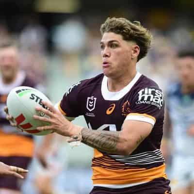 Walsh in Kangaroos frame if he can play No.13: Meninga