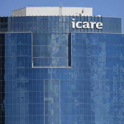 Scandal-plagued insurer icare transformed, says CEO