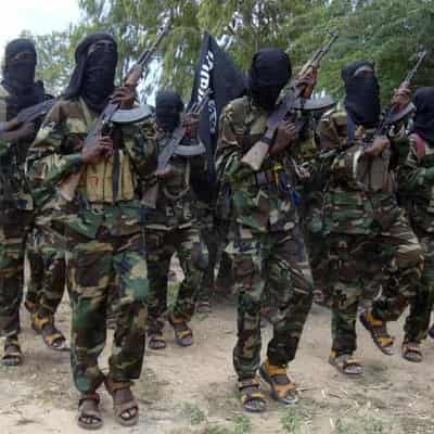 Scepticism over Somalia's plans to eliminate al-Shabaab