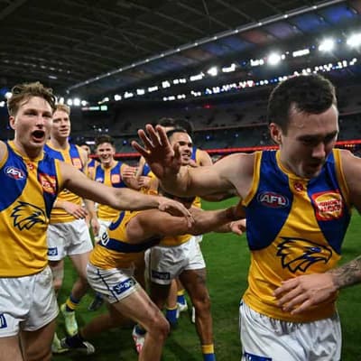 Beveridge 'comfortable' with Bulldogs coaching future