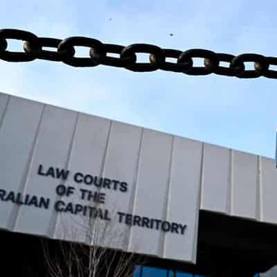 Call for nation-leading sexual offences court in ACT