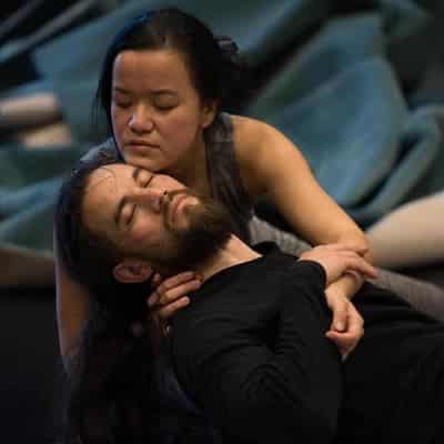 Premiere performance tackles the grey zones of consent