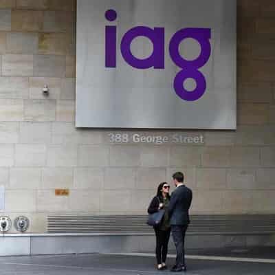 IAG reports 'solid year' as net profit jumps