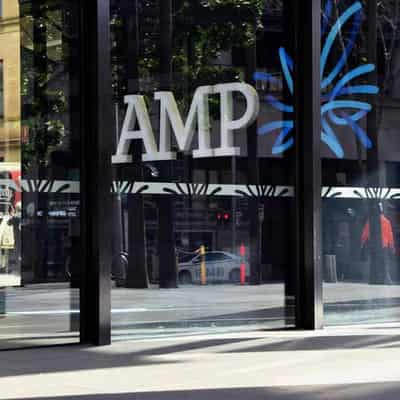 Class action over AMP's misconduct settles for $110m