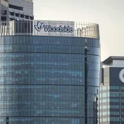 Activist shareholders target Woodside over new projects