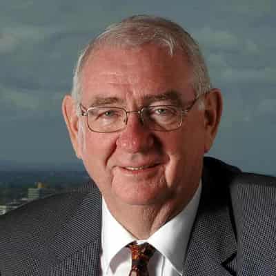 Former Qld premier Mike Ahern to receive state funeral