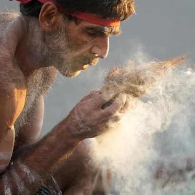 Post inflates Indigenous land ownership figure