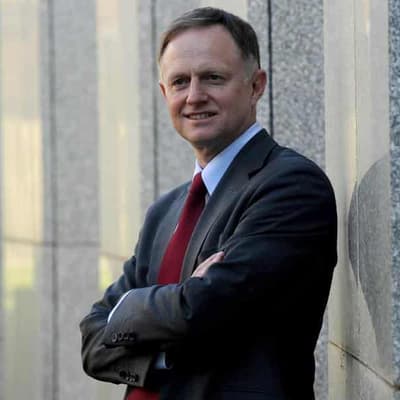 Justice Stephen Gageler to become next High Court chief