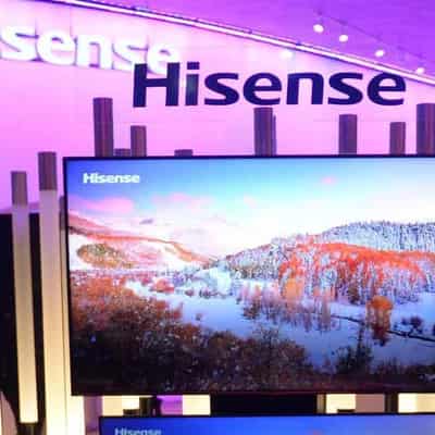 Hisense manager jailed after fleecing company of $3.38m