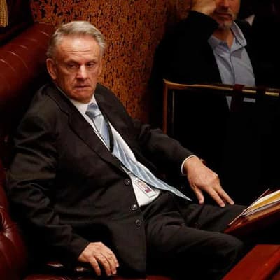 Latham and second MP quit One Nation over 'money grab'