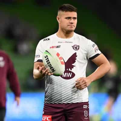 Manly axe sub-par Schuster, Walker returns for Roosters