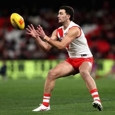 Swan McCartin's two-game ban overturned at tribunal