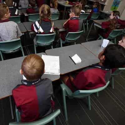 Reform call as NAPLAN reveals city-country learning gap