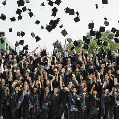 Labor's university figures don't check out