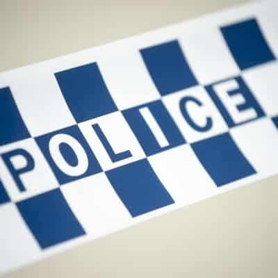 Man found dead, woman stabbed in WA mining town