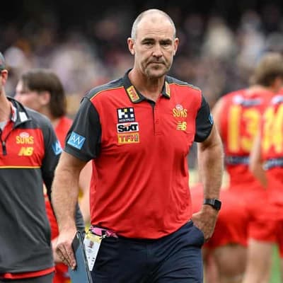 Tigers' coaching job not on Steven King's radar for now