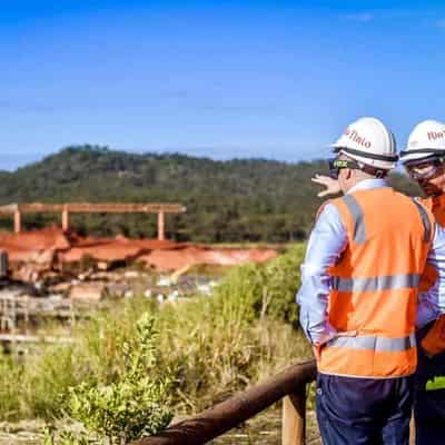 Growth to soar in Australia's critical minerals sector