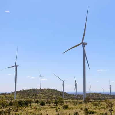 Vision for Australia to become renewable powerhouse