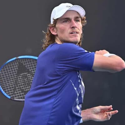 Purcell marches into Winston-Salem ATP quarter-finals
