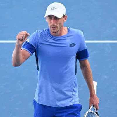 Millman leads Australia's US Open qualifying charge