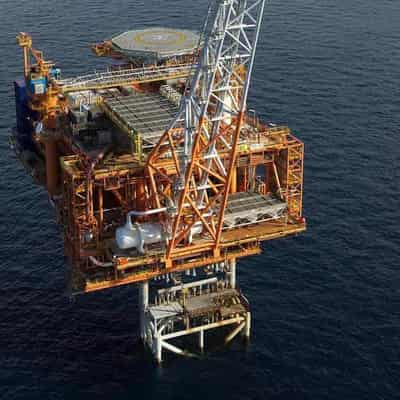 Woodside offshore strike threat ends, Chevron pending