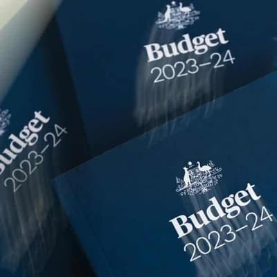 Federal budget deficits expected well into the future