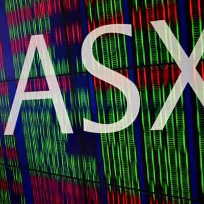 Aust shares climb for third day as sentiment rebounds