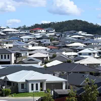 Repossessions down but customers are still hurting: NAB