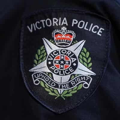 Second Vic police officer sacked over photo scandal