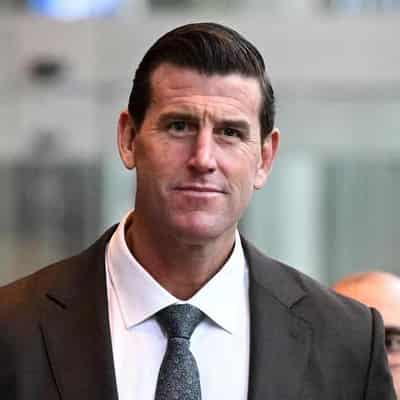 Safes and security for secrets in Roberts-Smith appeal