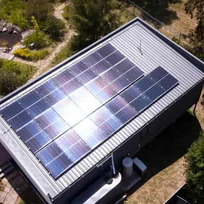 Microgrids to end diesel dependency in remote areas