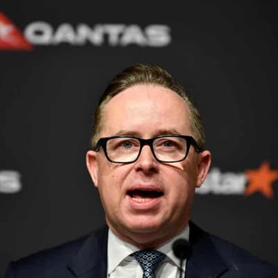 Qantas should not pay back pandemic money: Chalmers