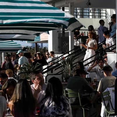 Iconic Aussie watering holes snapped up in mega deal