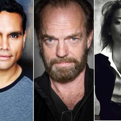 Stars head west for Australia's richest film prize