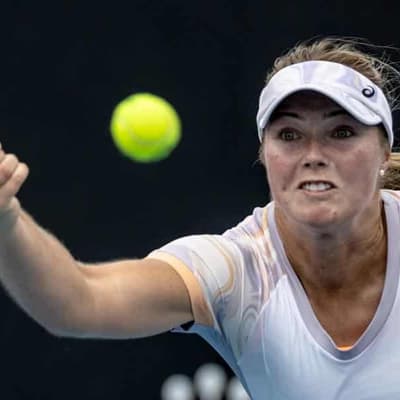 Qualifier Gadecki boosts Australia's US Open stocks