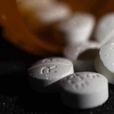 Drug overdose deaths remain at 'crisis' levels: report