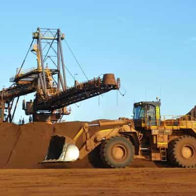 Industry cost pressures 'subdue' demand for mining tech