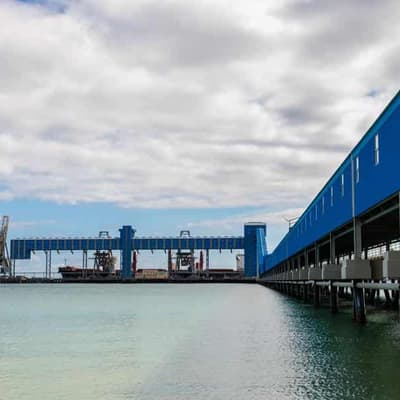 Australia welcomes China shipments after barley barney