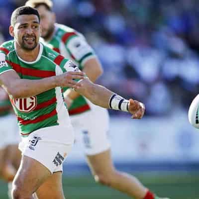 Walker denies wielding too much power at Souths