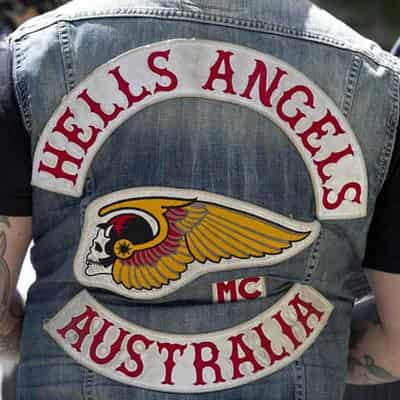 SA pushes legislation banning bikies from gang compound