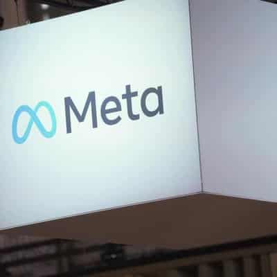 Meta suspends fact-checker ahead of voice referendum