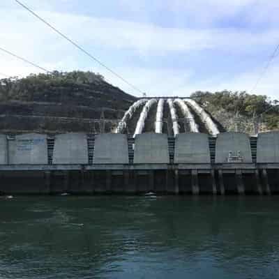 Former Snowy Hydro boss shocked over cost blowout